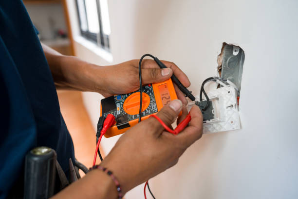 Best Electrical Outlet Repair  in Zumbrota, MN