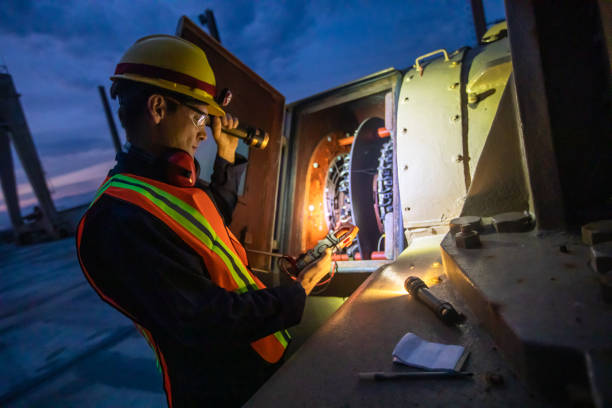 Best Circuit Breaker Repair  in Zumbrota, MN