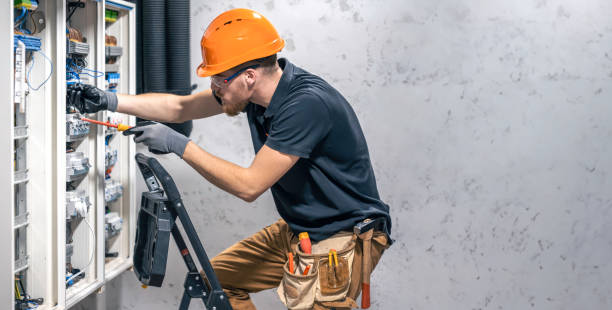 Best Commercial Electrician Services  in Zumbrota, MN
