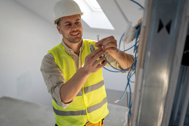 Best Electrical Contractors for Businesses  in Zumbrota, MN